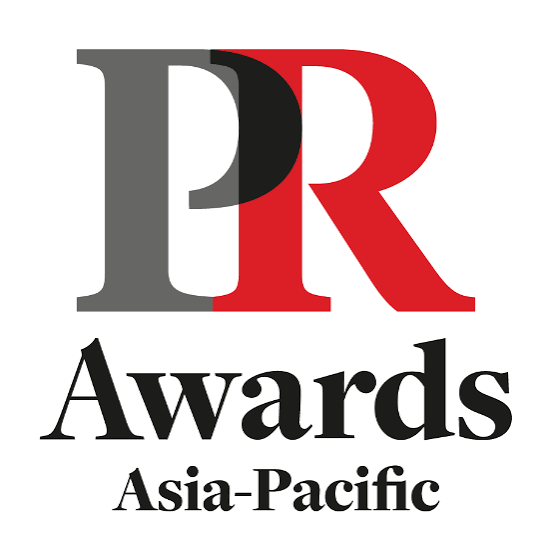Haymarket Campaign PR Awards Asia-Pacific